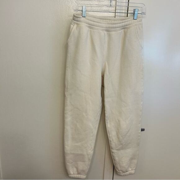 Beyond Yoga Cozy Fleece Sweatpants Size XS Matching Set Option Available - Picture 1 of 5